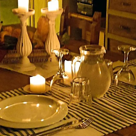 Dacia Bed And Restaurant 4*