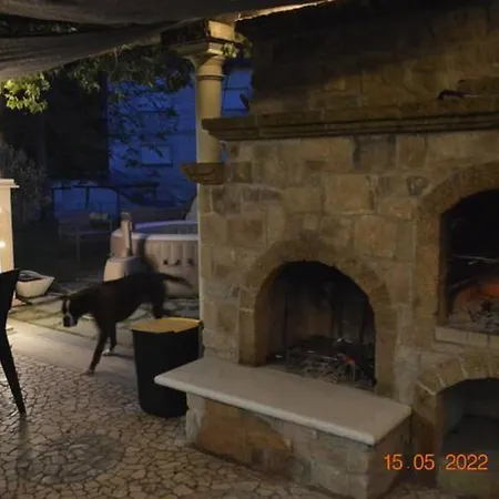 Dacia Bed & Breakfast