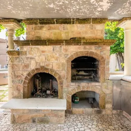 Bed & Breakfast Dacia Guiglia