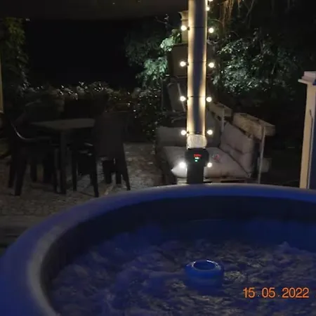 Dacia Bed And Restaurant