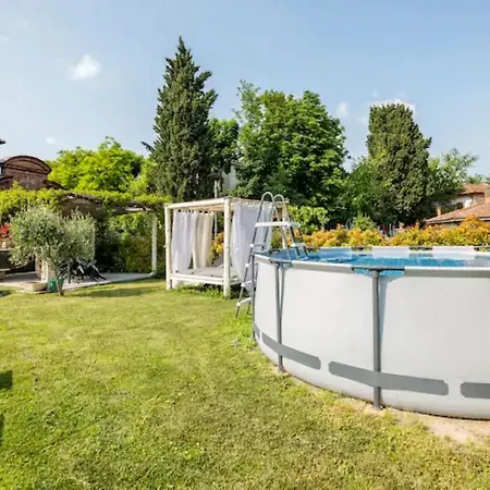 Dacia Bed & Breakfast Guiglia