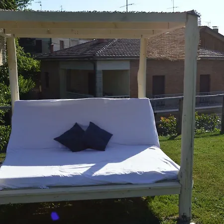 Nocleg ze śniadaniem Dacia