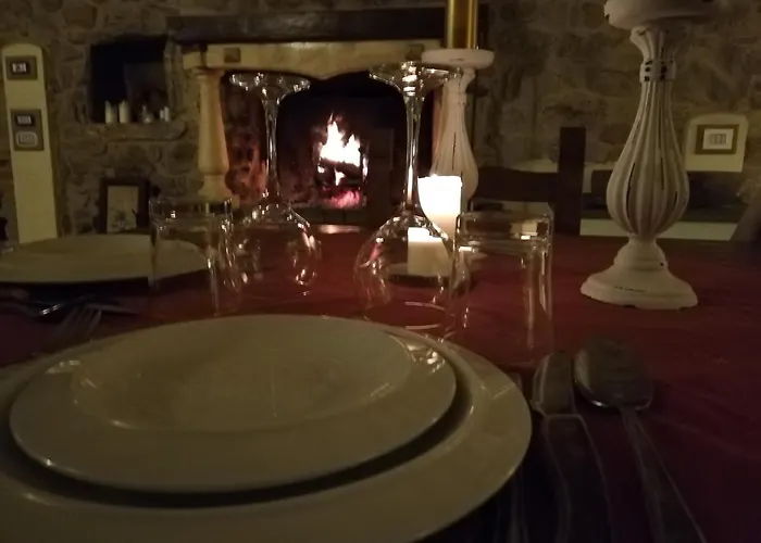 Bed & Breakfast Dacia