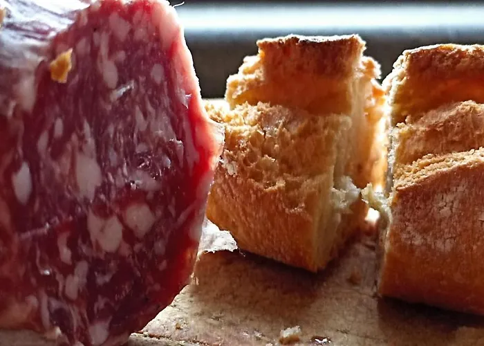 Bed & Breakfast Dacia