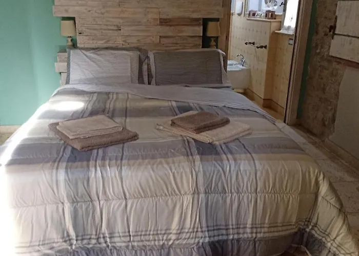 Bed & Breakfast Dacia 4*