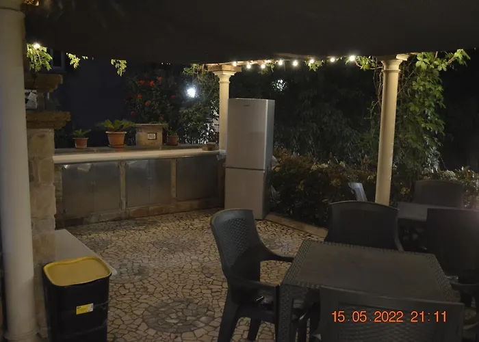 Bed & Breakfast Dacia