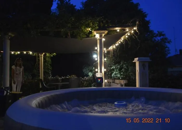 Dacia Bed & Breakfast Guiglia