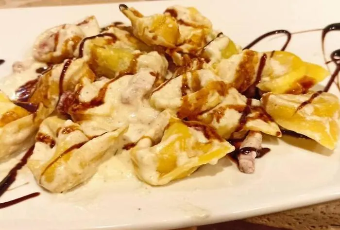 Bed & Breakfast Dacia 4*