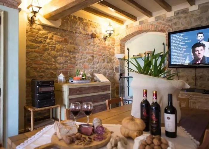 Dacia Bed & Breakfast 4*