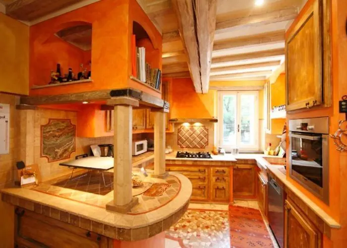 Bed & Breakfast Dacia 4*