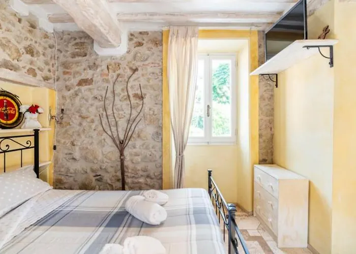 Dacia Bed & Breakfast 4*