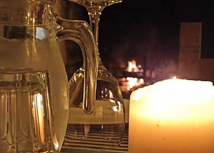 Bed and Breakfast Dacia 4*