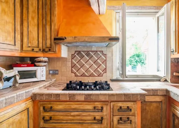 Bed and Breakfast Dacia