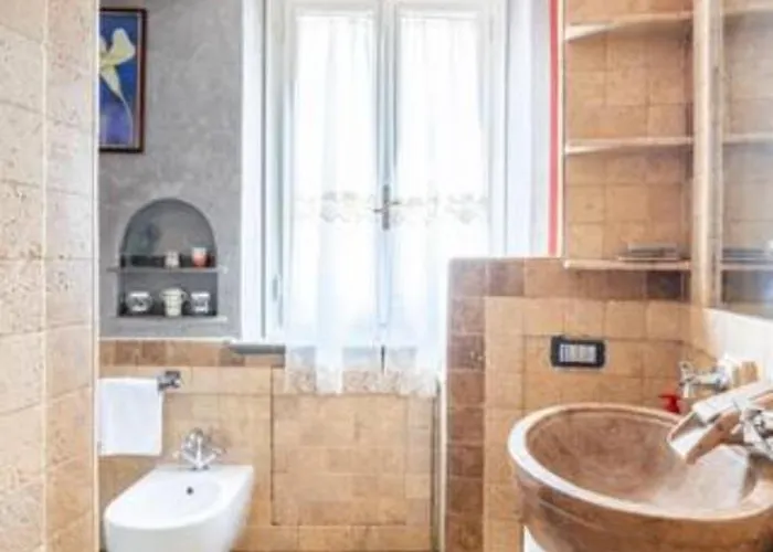 Dacia Bed & Breakfast 4*