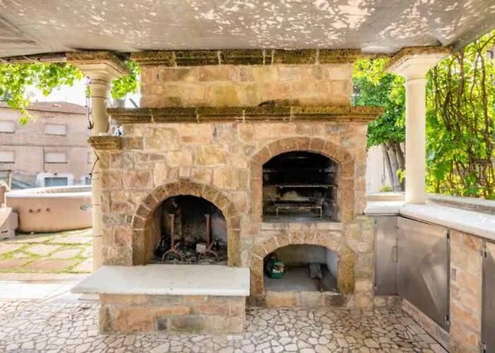 Bed & Breakfast Dacia Guiglia