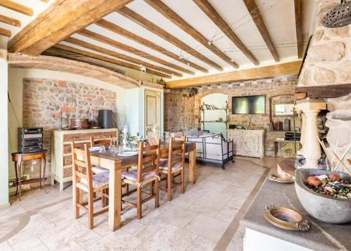 Dacia Bed and Breakfast Guiglia