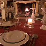 Dacia Bed And Restaurant Guiglia