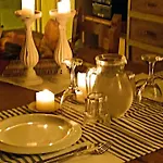 Dacia Bed And Restaurant 4*