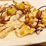 Dacia Bed And Restaurant 4* Guiglia