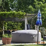 Dacia Bed And Restaurant 4*