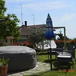 Dacia Bed And Restaurant לינה וארוחת בוקר Guiglia