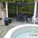 Dacia Bed And Restaurant 4*