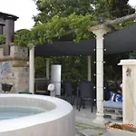 Dacia Bed And Restaurant 4* Guiglia