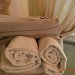 ベッド・アンド・ブレックファスト Dacia Bed And Restaurant Guiglia