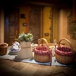 Dacia Bed And Restaurant 4*