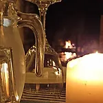 ベッド・アンド・ブレックファスト Dacia Bed And Restaurant 4*