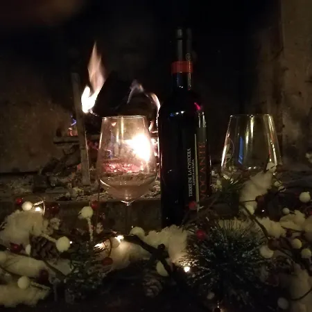 Dacia Bed And Restaurant