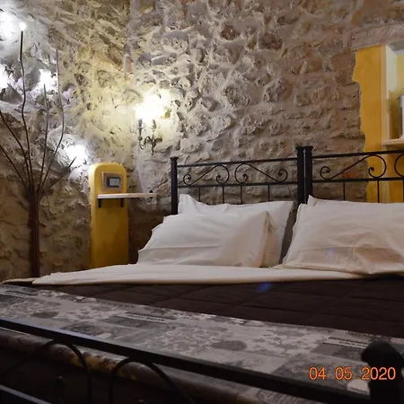 Bed & Breakfast Dacia *