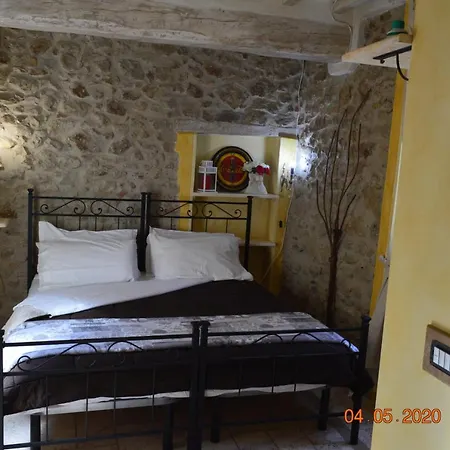 Dacia Bed & Breakfast
