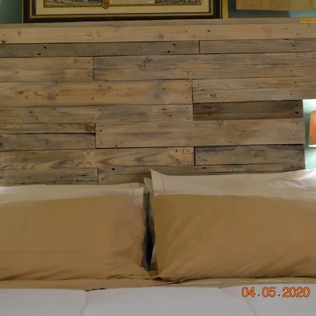 Dacia Bed & Breakfast *