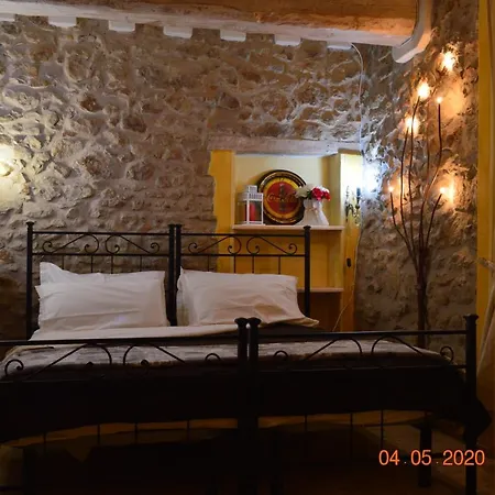 Bed & Breakfast Dacia *