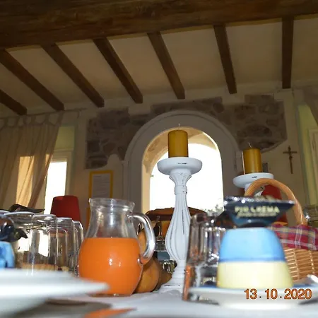 Bed & Breakfast Dacia