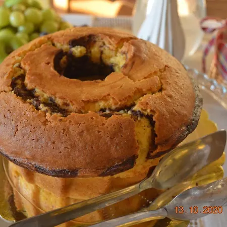 Dacia Bed And Restaurant 4* Guiglia