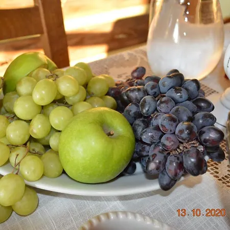 Bed & Breakfast Dacia Guiglia