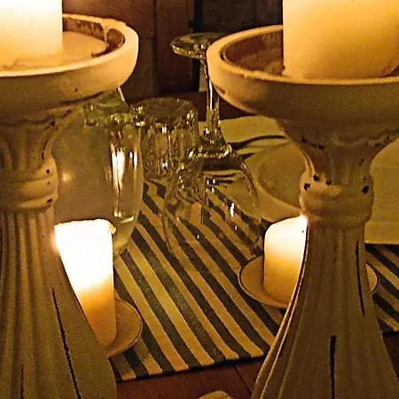 Bed & Breakfast Dacia