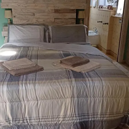 Bed & Breakfast Dacia 4*