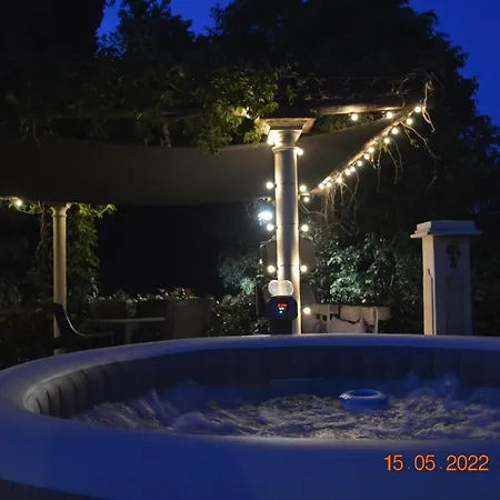 Dacia Bed & Breakfast