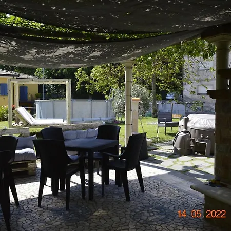 Dacia Bed And Restaurant