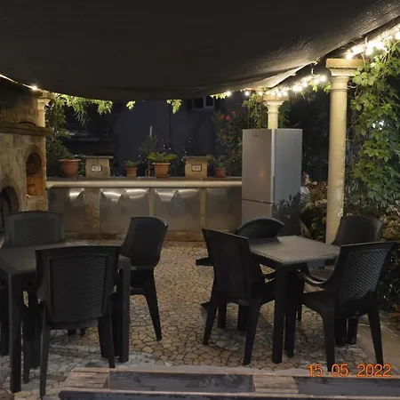 Dacia Bed & Breakfast