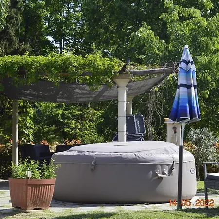 Dacia Bed And Restaurant 4*