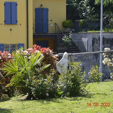 Dacia Bed & Breakfast Guiglia