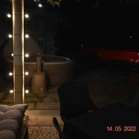 Bed & Breakfast Dacia Guiglia