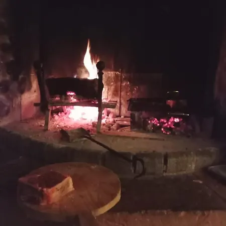 Dacia Bed And Restaurant