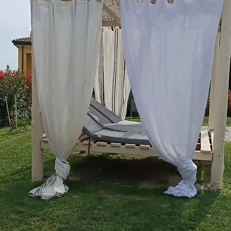 Dacia Bed And Restaurant 4*