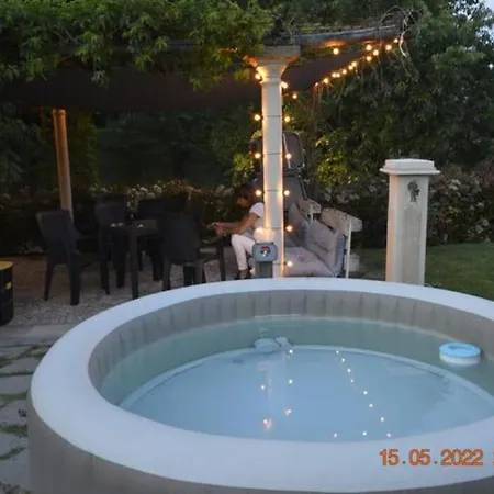 Dacia Bed And Restaurant 4*