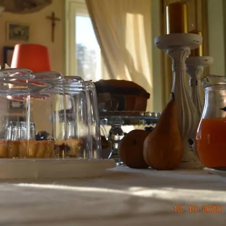 Dacia Bed & Breakfast 4*